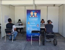 La semana pasada el Gobierno de Jalisco anunció apoyos para trabajadores y negocios afectados por el impacto de la pandemia de COVID-19. EL INFORMADOR / E. Barrera