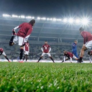 Para mí, la Serie A ya acabó, señala presidente del Torino