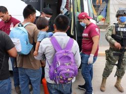 El Gobierno de Tamaulipas advierte que los próximos 14 días serán claves para cortar la cadena de transmisión de la enfermedad. EFE/A. Pineda-Jacome