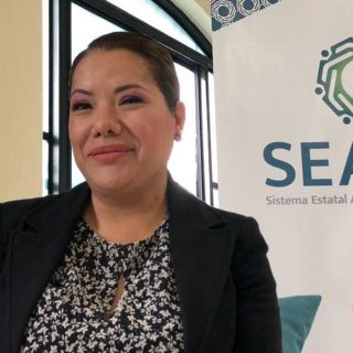 Sistema estatal contuvo la corrupción en 2019: CPS