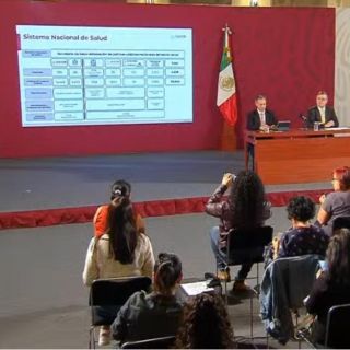 México supera los mil casos de COVID-19; emiten declaratoria de emergencia