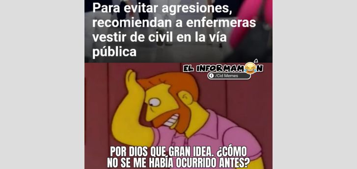 Qué buena idea
