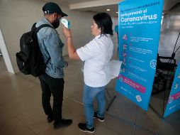 Se exhorta a la población en todo el país a resguardarse voluntariamente en su domicilio el mayor tiempo posible. EL INFORMADOR / ARCHIVO