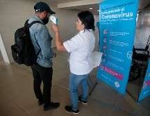 Se exhorta a la población en todo el país a resguardarse voluntariamente en su domicilio el mayor tiempo posible. EL INFORMADOR / ARCHIVO