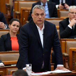 Hungría da poder ilimitado a su primer ministro