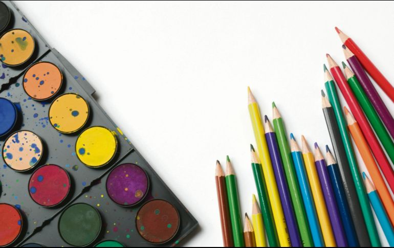 Warholitos. Por medio de su Facebook, esta empresa mexicana acerca a los niños al arte. ESPECIAL