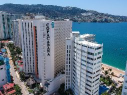 Está en riesgo el empleo de 1.2 millones de trabajadores del sector turístico. EFE/D. Guzmán