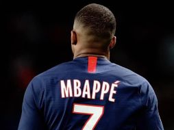 En la primavera de 2019, la cuenta de Twitter de Mbappé ya fue pirateada para recomendar en la misma una inversión similar. FACEBOOK/@kylianmbappeofficiel