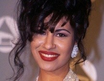Selena Quintanilla Pérez nació en 1971 y desde los 10 años inició su carrera de cantante. GETTY IMAGES