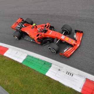 Los equipos de F1 no podrán desarrollar el coche de 2022 este año