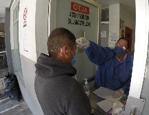 El Instituto Mexicano del Seguro Social asegura que el abasto de los medicamentos está garantizado al cien por ciento. EL INFORMADOR / ARCHIVO