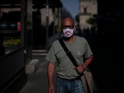 La mañana de este martes, el Gobernador dio a conocer cinco nuevas medidas para hacer frente al COVID-19 y las posibles afectaciones que emanen de la contingencia. EL INFORMADOR / F. Atilano