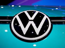 La empresa Volkswagen ha solicitado la reducción de la jornada de trabajo para unos 10 mil empleados en Alemania. EFE/ARCHIVO
