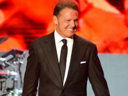 La publicación de Luis Miguel recibió alrededor de 200 mil reproducciones. INSTAGRAM / lmxlm