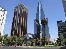 El Índice de Precios y Cotizaciones (IPC) cerró hoy con una subida de 1.04%. NTX/J. Lira