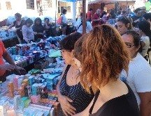 La eliminación del pago en tianguis será desde que el Congreso apruebe la modificación a la Ley de Ingresos y sea publicada y hasta el 30 de junio. EL INFORMADOR / ARCHIVO