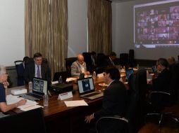 TWITTER / @M_OlgaSCordero