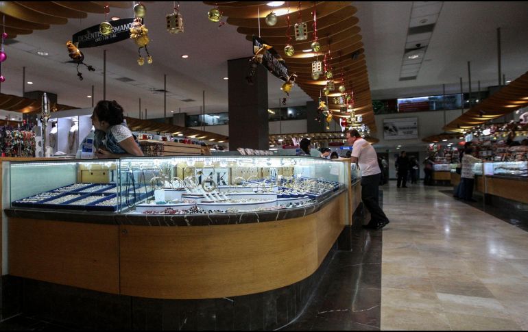 Se planea la reapertura de sus puertas el  próximo 4 de mayo. EL INFORMADOR / ARCHIVO