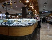 Se planea la reapertura de sus puertas el  próximo 4 de mayo. EL INFORMADOR / ARCHIVO