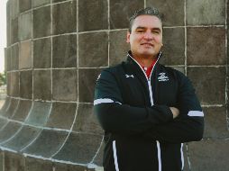 SUGIERE. Bautista dice que la Copa del Mundo y el Mundial de Natación podrían ser eventos selectivos para Tokio si se celebran antes que la Magna Justa. EL INFORMADOR• G. Gallo