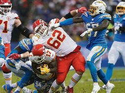 Optimismo. La Liga espera que su temporada 2020 se realice con normalidad. IMAGO7