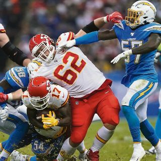 Dos equipos más en Playoffs