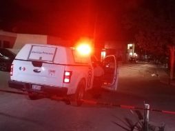 En El Salto, un pleito familiar derivó en el asesinato de un hombre. ESPECIAL