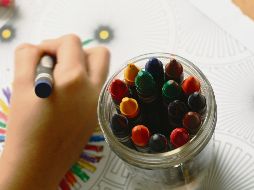 Iniciativa. La Secretaría de Cultura Jalisco invita a todos a dibujar.  ESPECIAL