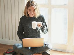 Capacítate. Los cursos online pueden ser tomados desde la comodidad del hogar. CORTESÍA