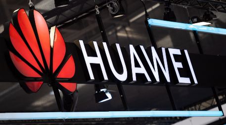 Huawei enfrenta sanciones y los problemas derivados de la pandemia de coronavirus. ARCHIVO