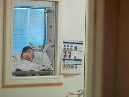 En España se registran 95 mil 923 contagios por COVID-19, ocho mil 474 muertos y 19 mil 259 pacientes recuperados. AFP/G. Souvant