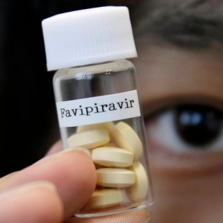 Japón inicia ensayos clínicos de medicamento para tratar el COVID-19