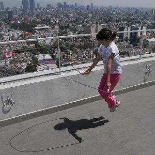 López-Gatell reitera suspensión de actividades hasta 30 de abril