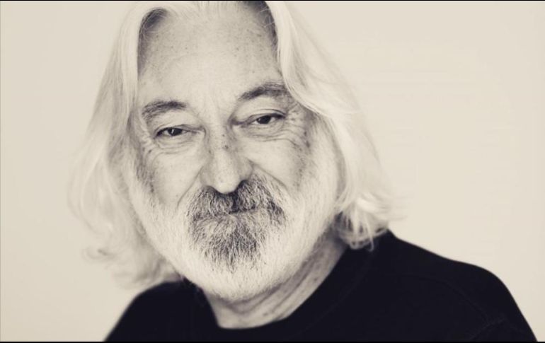 Andrew Jack apareció en varias películas de “Star Wars”, como el general “Ematt”. INSTAGRAM / @gabriellejillrogers