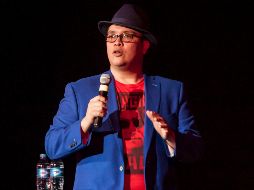 El video de Franco escamilla se divulgó por las redes sociales, particularmente el fragmento que inicia al minuto 3, y no tardó en volverse tendencia y objeto de opiniones cruzadas. EL INFORMADOR / ARCHIVO