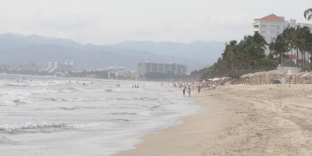 Cerrar&aacute;n playas y balnearios en Jalisco por COVID-19