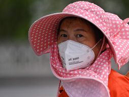El gobierno comunicó el pasado lunes que la epidemia ahora está 