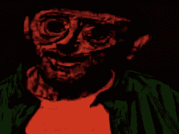 El clip alcanzó más de 95 mil reproducciones y cientos de retweets antes de que la cuenta oficial del canal. ESPECIAL / TWITTER