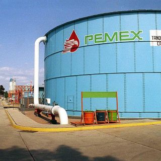 HR Ratings reduce calificación en escala global de Pemex