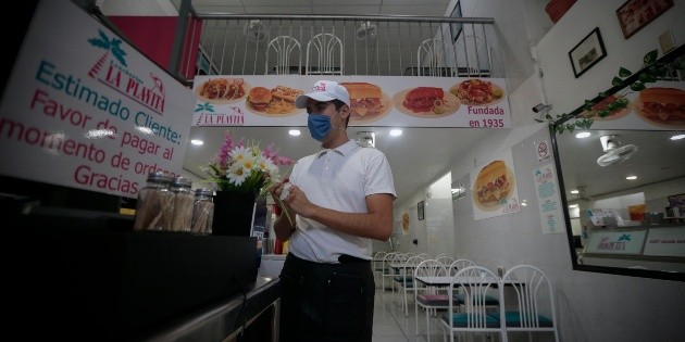 Jalisco pide a L&oacute;pez Obrador reconsiderar apoyos para la Iniciativa Privada