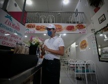 El Gobierno estatal, el sector privado y los sindicatos hacen un llamado respetuoso al Gobierno de la República ante su postura hacia la IP. EL INFORMADOR / ARCHIVO