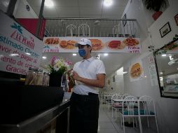 El Gobierno estatal, el sector privado y los sindicatos hacen un llamado respetuoso al Gobierno de la República ante su postura hacia la IP. EL INFORMADOR / ARCHIVO