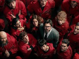 -La cuarta temporada cuenta con ocho episodios. ESPECIAL / Netflix