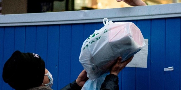 China reanuda la venta de murci&eacute;lagos