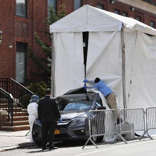 Reportan muerte de siete poblanos en Nueva York por coronavirus