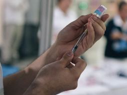 El nueve por ciento de los casos de influenza confirmados hasta el pasado 26 de marzo han fallecido. EL INFORMADOR / ARCHIVO