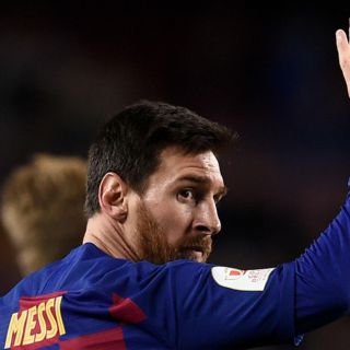 Lideran Messi, Mbappé y De Bruyne once ideal de la temporada