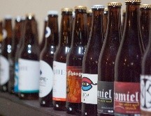 Entre los negocios que deberán cerrar hoy a partir de las 19 horas, se encuentran, por ejemplo, las vinaterías, bares, cantinas y otros centros de consumo de alcohol. EL INFORMADOR / ARCHIVO