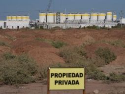 La empresa calificó como 