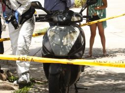 Advierten que, debido al aislamiento provocado por la pandemia del COVID-19, podrían aumentar los delitos de violencia intrafamiliar. EL INFORMADOR/ARCHIVO